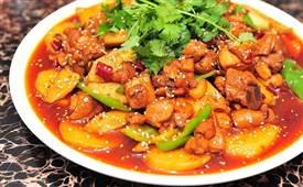 怎么能經(jīng)營(yíng)好大盤雞店，做好這些才是關(guān)鍵