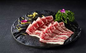 潮汕牛肉火鍋必點配菜，了解了不吃虧