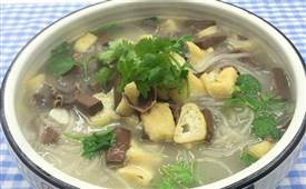 開鴨血粉絲店的失敗經(jīng)驗，讓你開店少出錯