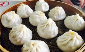 開(kāi)小籠包店經(jīng)歷分享，告訴你怎么做生意好