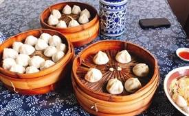 女人適合開(kāi)小籠包店嗎，聽(tīng)我為你分析