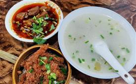 羊湯館和燒烤可以一起開店嗎，總部告訴你答案