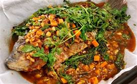 紙上烤魚(yú)開(kāi)店費(fèi)用，具體為你分析