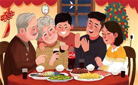 年夜飯戰(zhàn)役即將打響，以下4點餐飲老板應(yīng)該注意