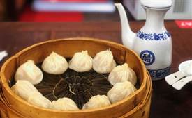 小籠包的餡怎么調(diào)才能出湯汁，方法都在這里
