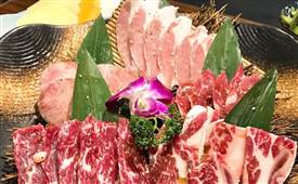 日式烤肉店怎么做活動，營銷干貨這里有