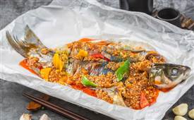 現(xiàn)在紙包魚(yú)生意怎么樣，做好這些細(xì)節(jié)很重要
