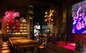 中小飯店如何做營銷，讓實體店不再為顧客發(fā)愁