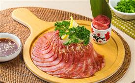 浙江開一家韓國烤肉店，如何快速擴(kuò)大影響力